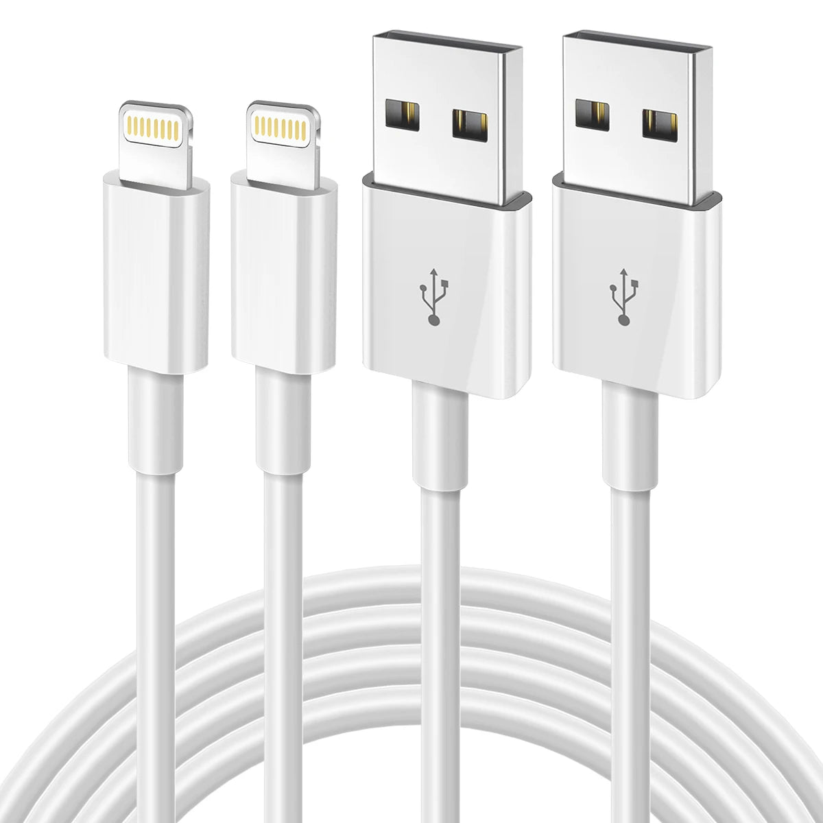 🔥 Cable chargeur USB - Lightening